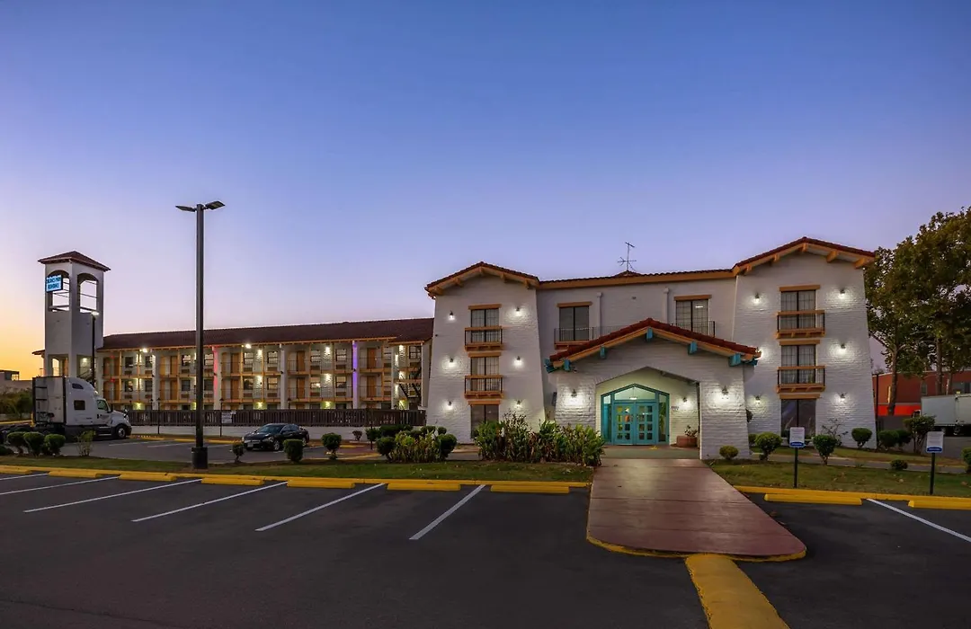 Econo Lodge Richmond-North Chesterfield-1