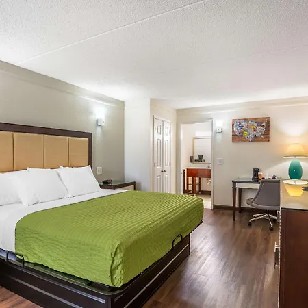 Econo Lodge Richmond-North Chesterfield-2